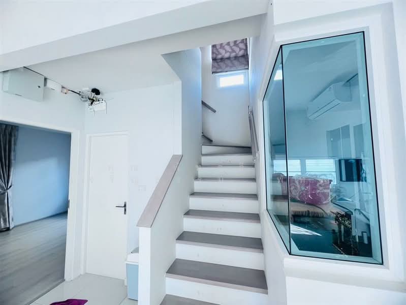 Villaggio Srinakarin-Bangna, Samut Prakan, Buanakarin Road, Bang Kaeo, Bang Plee, Samut Prakan, 3 Bedrooms, 161 sqm, Single Detached House For Sale, by คุณ พัทธ์ธีรา เจริญธรรม (พัท), 500189409 - DDproperty.com