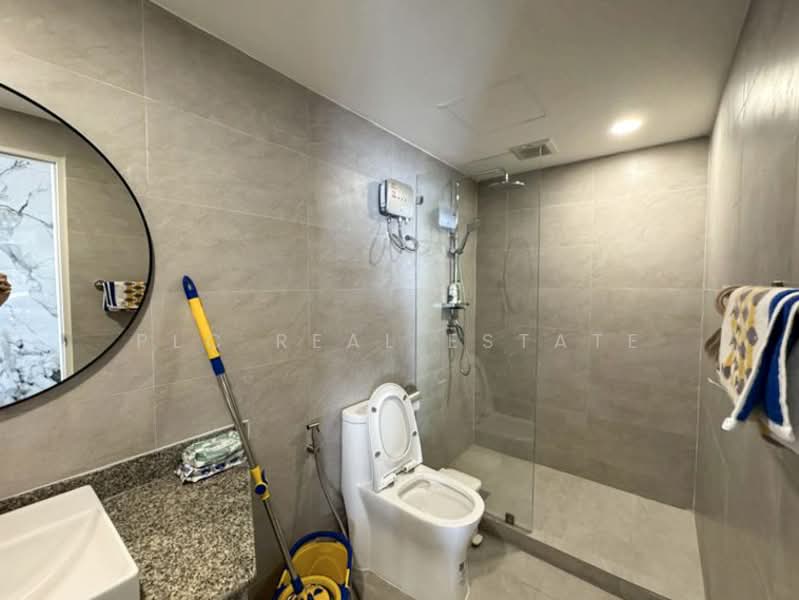 Sky Beach Wong Amat, Chon Buri (Pattaya), 18 นาเกลือ, Na Kloe, Bang Lamung (Pattaya), Chon Buri (Pattaya), 1 Bedroom, 124 sqm, Condo For Sale, by PLC Real Estate, 500189410 - DDproperty.com