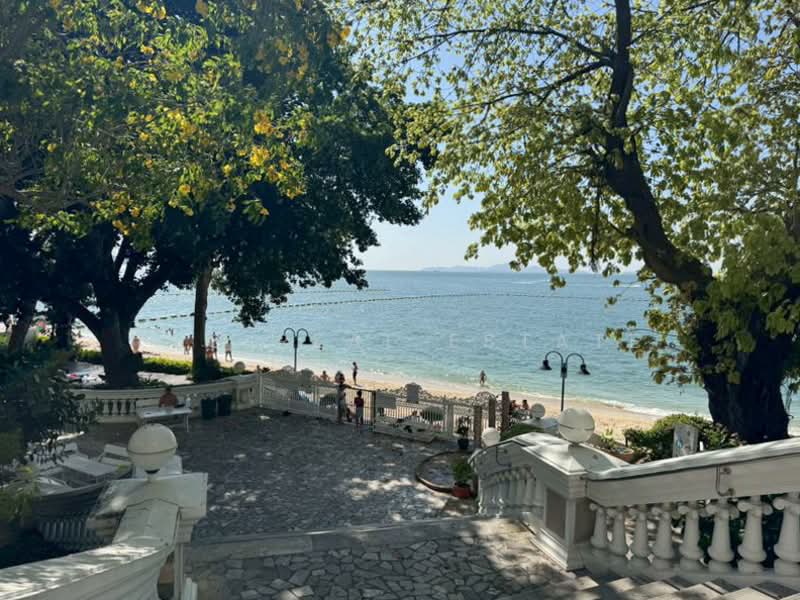 Sky Beach Wong Amat, Chon Buri (Pattaya), 18 นาเกลือ, Na Kloe, Bang Lamung (Pattaya), Chon Buri (Pattaya), 1 Bedroom, 124 sqm, Condo For Sale, by PLC Real Estate, 500189410 - DDproperty.com