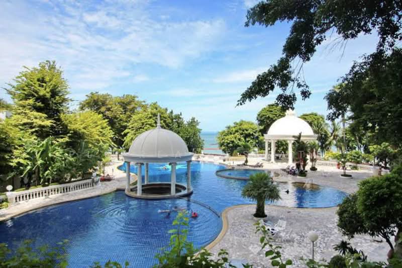 Sky Beach Wong Amat, Chon Buri (Pattaya), 18 นาเกลือ, Na Kloe, Bang Lamung (Pattaya), Chon Buri (Pattaya), 1 Bedroom, 124 sqm, Condo For Sale, by PLC Real Estate, 500189410 - DDproperty.com