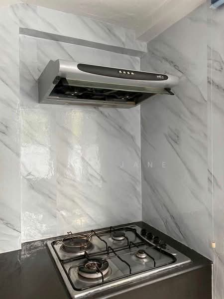 Baan Klang Muang Luzern Sukhumvit : บ้านกลางเมือง ลูเซิร์น สุขุมวิท (อ่อนนุช 46), กรุงเทพ, ถนนสุขุมวิท 77, สวนหลวง, สวนหลวง, กรุงเทพ, 163 ตร.ม., ทาวน์เฮ้าส์ ให้เช่า, โดย Khun Jane, 500189412 - DDproperty.com