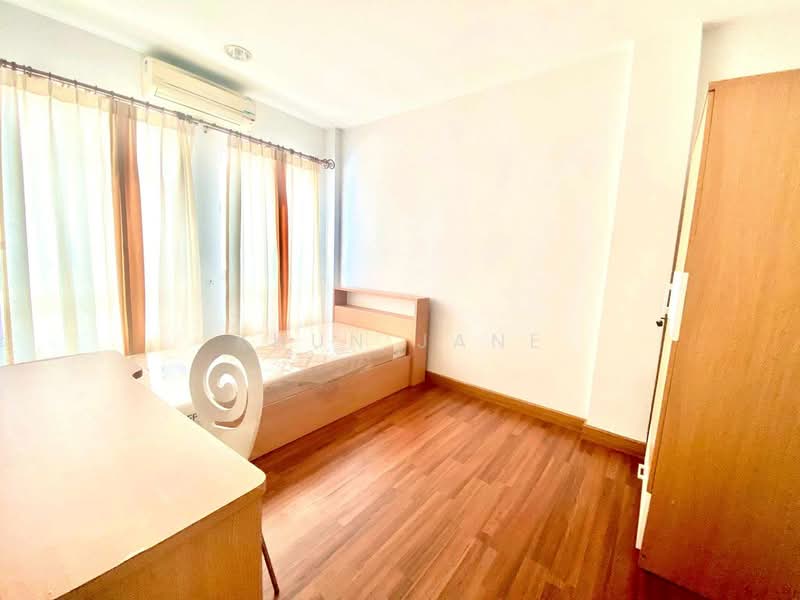 Baan Klang Muang Luzern Sukhumvit, Bangkok, Sukhumvit 77 Road, Suan Luang, Suan Luang, Bangkok, 3 Bedrooms, 163 sqm, Townhouse For Rent, by Khun Jane, 500189412 - DDproperty.com