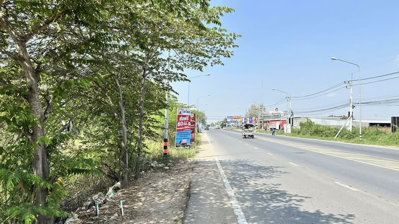 WPDD-094 ขายที่ดิน อำเภอเมืองโคราช 44 ไร่ 2 งาน 49.8 ตร.ว., Nakhon Ratchasima, Hua Thale, Muang Nakhon Ratchasima, Nakhon Ratchasima, , 71,400 sqm, Land For Sale, by วันวิสาข์ ปัญจรงคะ, 500189413 - DDproperty.com