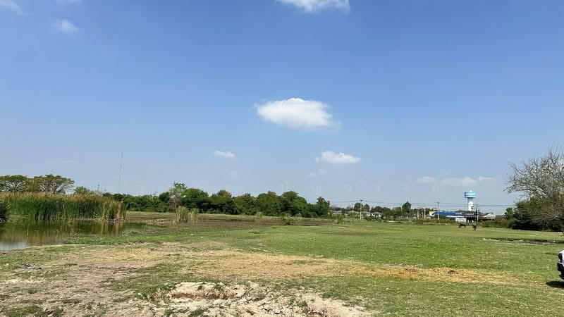 WPDD-094 ขายที่ดิน อำเภอเมืองโคราช 44 ไร่ 2 งาน 49.8 ตร.ว., Nakhon Ratchasima, Hua Thale, Muang Nakhon Ratchasima, Nakhon Ratchasima, , 71,400 sqm, Land For Sale, by วันวิสาข์ ปัญจรงคะ, 500189413 - DDproperty.com