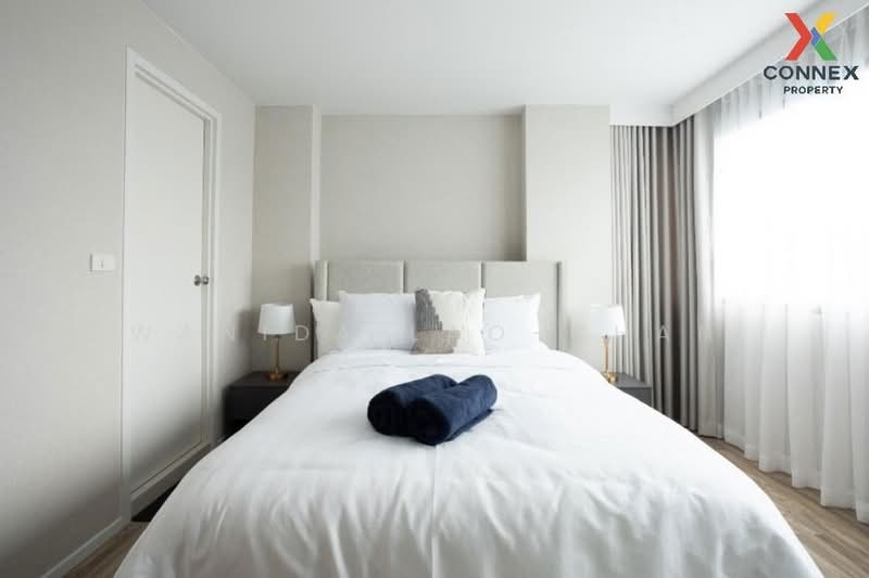 Blossom Condo @ Sathorn-Charoenrat : บลอสซั่ม คอนโด สาทร-เจริญราษฎร์, กรุงเทพ, ถนนเจริญราษฎร์, ทุ่งวัดดอน, สาทร, กรุงเทพ, 75 ตร.ม., คอนโด ขาย, โดย Wanida Lao-chan, 500189414 - DDproperty.com