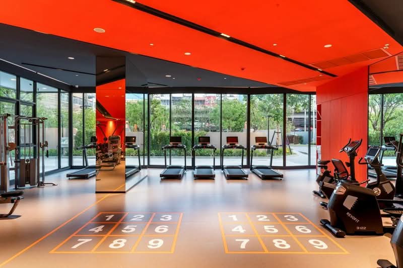 IDEO Ramkamhaeng Lamsali Station : ไอดีโอ รามคำแหง-ลำสาลี สเตชั่น, กรุงเทพ, ถนนรามคำแหง, หัวหมาก, บางกะปิ, กรุงเทพ, 32 ตร.ม., คอนโด ขาย, โดย ชิสา โพธิ์บุญ, 500189415 - DDproperty.com