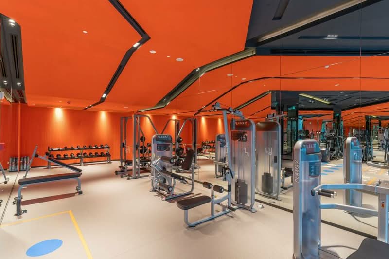 IDEO Ramkamhaeng Lamsali Station : ไอดีโอ รามคำแหง-ลำสาลี สเตชั่น, กรุงเทพ, ถนนรามคำแหง, หัวหมาก, บางกะปิ, กรุงเทพ, 32 ตร.ม., คอนโด ขาย, โดย ชิสา โพธิ์บุญ, 500189415 - DDproperty.com