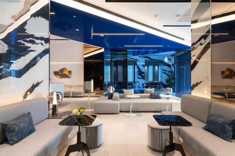 IDEO Ramkamhaeng Lamsali Station, Bangkok, Ramkhamhaeng Road, Hua Mak, Bang Kapi, Bangkok, 1 Bedroom, 32 sqm, Condo For Sale, by ชิสา โพธิ์บุญ, 500189415 - DDproperty.com