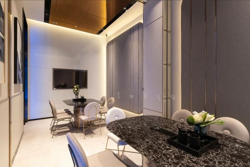 IDEO Ramkamhaeng Lamsali Station, Bangkok, Ramkhamhaeng Road, Hua Mak, Bang Kapi, Bangkok, 1 Bedroom, 32 sqm, Condo For Sale, by ชิสา โพธิ์บุญ, 500189415 - DDproperty.com