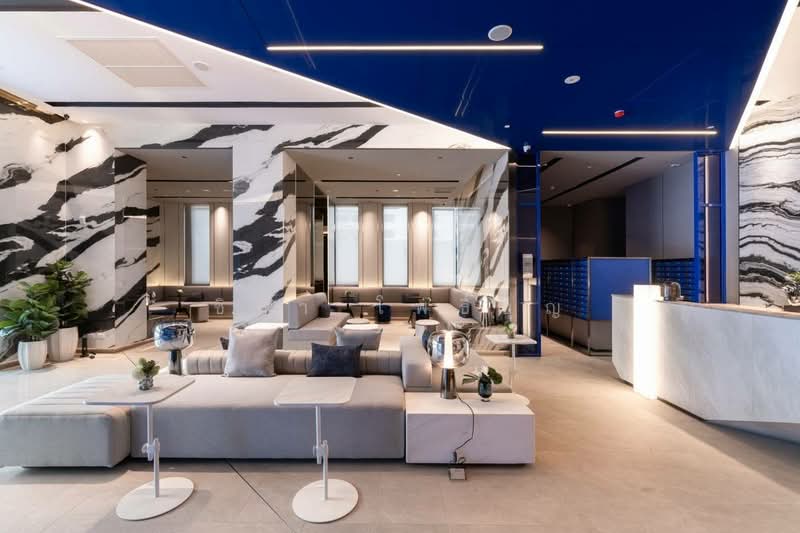 IDEO Ramkamhaeng Lamsali Station, Bangkok, Ramkhamhaeng Road, Hua Mak, Bang Kapi, Bangkok, 1 Bedroom, 32 sqm, Condo For Sale, by ชิสา โพธิ์บุญ, 500189415 - DDproperty.com