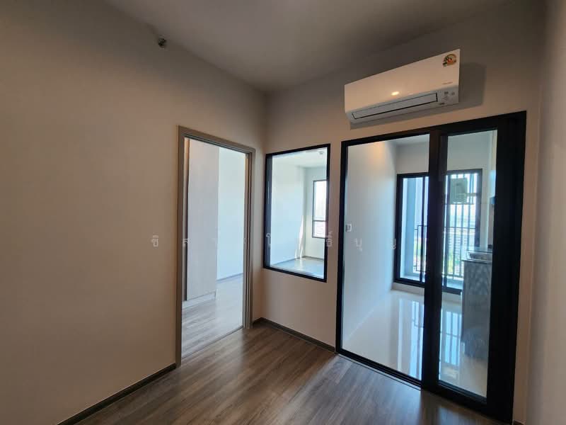 IDEO Ramkamhaeng Lamsali Station, Bangkok, Ramkhamhaeng Road, Hua Mak, Bang Kapi, Bangkok, 1 Bedroom, 32 sqm, Condo For Sale, by ชิสา โพธิ์บุญ, 500189415 - DDproperty.com