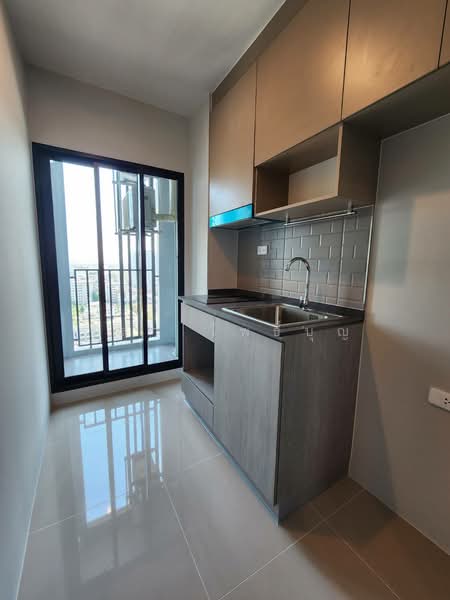 IDEO Ramkamhaeng Lamsali Station, Bangkok, Ramkhamhaeng Road, Hua Mak, Bang Kapi, Bangkok, 1 Bedroom, 32 sqm, Condo For Sale, by ชิสา โพธิ์บุญ, 500189415 - DDproperty.com