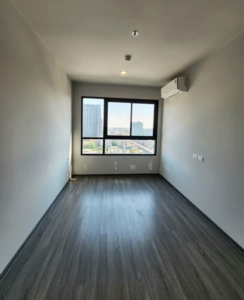 IDEO Ramkamhaeng Lamsali Station, Bangkok, Ramkhamhaeng Road, Hua Mak, Bang Kapi, Bangkok, 1 Bedroom, 32 sqm, Condo For Sale, by ชิสา โพธิ์บุญ, 500189415 - DDproperty.com