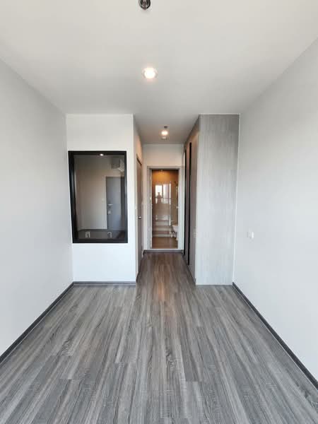 IDEO Ramkamhaeng Lamsali Station, Bangkok, Ramkhamhaeng Road, Hua Mak, Bang Kapi, Bangkok, 1 Bedroom, 32 sqm, Condo For Sale, by ชิสา โพธิ์บุญ, 500189415 - DDproperty.com