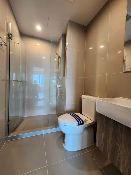 IDEO Ramkamhaeng Lamsali Station, Bangkok, Ramkhamhaeng Road, Hua Mak, Bang Kapi, Bangkok, 1 Bedroom, 32 sqm, Condo For Sale, by ชิสา โพธิ์บุญ, 500189415 - DDproperty.com