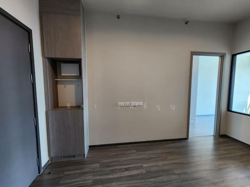 IDEO Ramkamhaeng Lamsali Station, Bangkok, Ramkhamhaeng Road, Hua Mak, Bang Kapi, Bangkok, 1 Bedroom, 32 sqm, Condo For Sale, by ชิสา โพธิ์บุญ, 500189415 - DDproperty.com