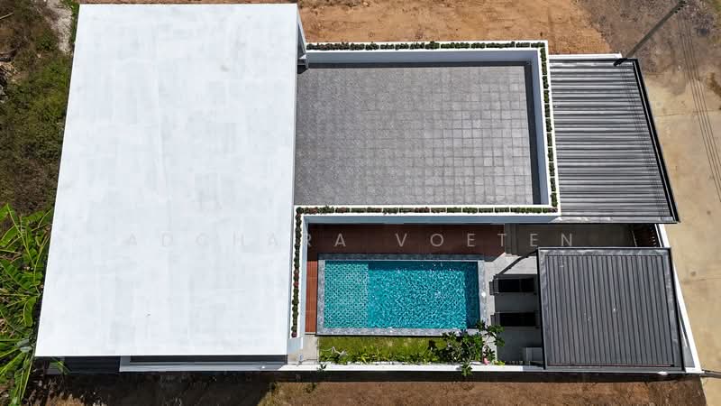 Private Pool Villa Ao Nang Krabi, กระบี่, Krabi, Ao Nang, Muang Krabi, Krabi, 4 Bedrooms, 260 sqm, Villa For Sale, by Adchara Voeten, 500189416 - DDproperty.com