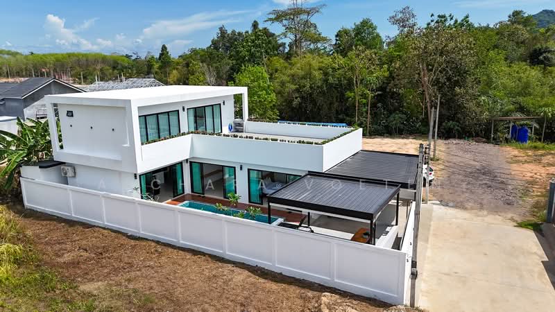 Private Pool Villa Ao Nang Krabi, กระบี่, Krabi, Ao Nang, Muang Krabi, Krabi, 4 Bedrooms, 260 sqm, Villa For Sale, by Adchara Voeten, 500189416 - DDproperty.com