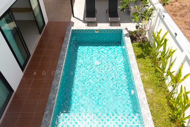 Private Pool Villa Ao Nang Krabi, กระบี่, Krabi, Ao Nang, Muang Krabi, Krabi, 4 Bedrooms, 260 sqm, Villa For Sale, by Adchara Voeten, 500189416 - DDproperty.com