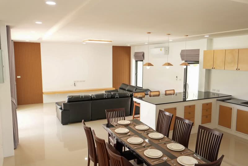 Private Pool Villa Ao Nang Krabi, กระบี่, Krabi, Ao Nang, Muang Krabi, Krabi, 4 Bedrooms, 260 sqm, Villa For Sale, by Adchara Voeten, 500189416 - DDproperty.com