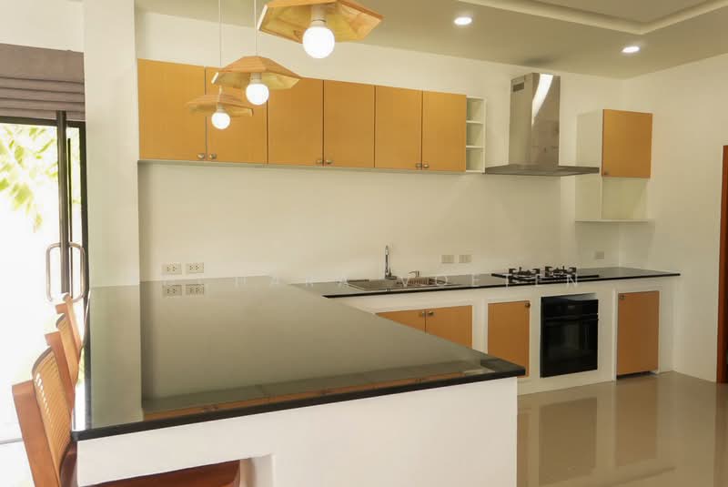 Private Pool Villa Ao Nang Krabi, กระบี่, Krabi, Ao Nang, Muang Krabi, Krabi, 4 Bedrooms, 260 sqm, Villa For Sale, by Adchara Voeten, 500189416 - DDproperty.com