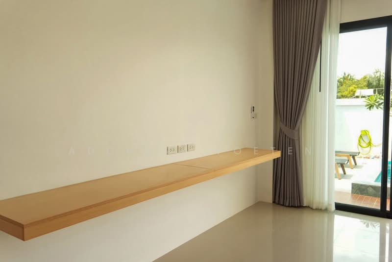 Private Pool Villa Ao Nang Krabi, กระบี่, Krabi, Ao Nang, Muang Krabi, Krabi, 4 Bedrooms, 260 sqm, Villa For Sale, by Adchara Voeten, 500189416 - DDproperty.com