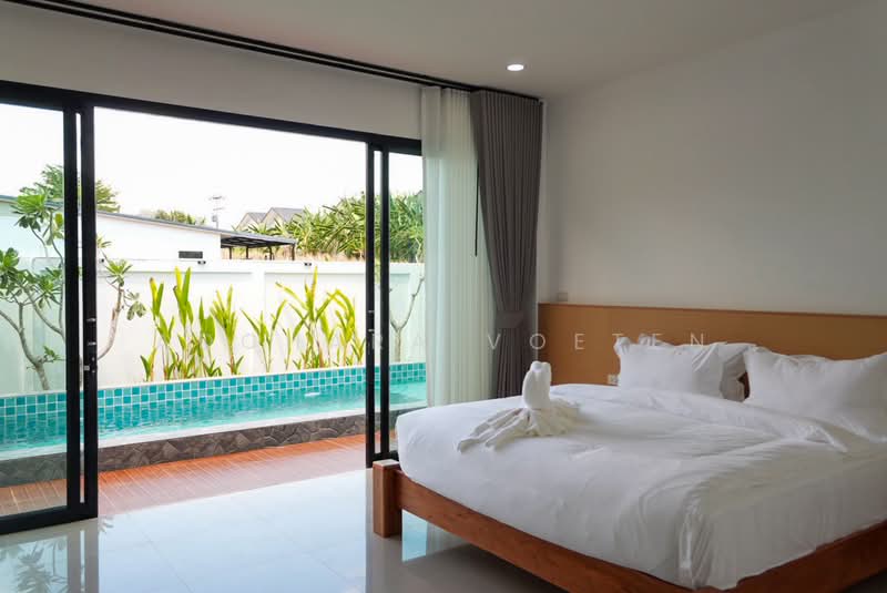 Private Pool Villa Ao Nang Krabi, กระบี่, Krabi, Ao Nang, Muang Krabi, Krabi, 4 Bedrooms, 260 sqm, Villa For Sale, by Adchara Voeten, 500189416 - DDproperty.com