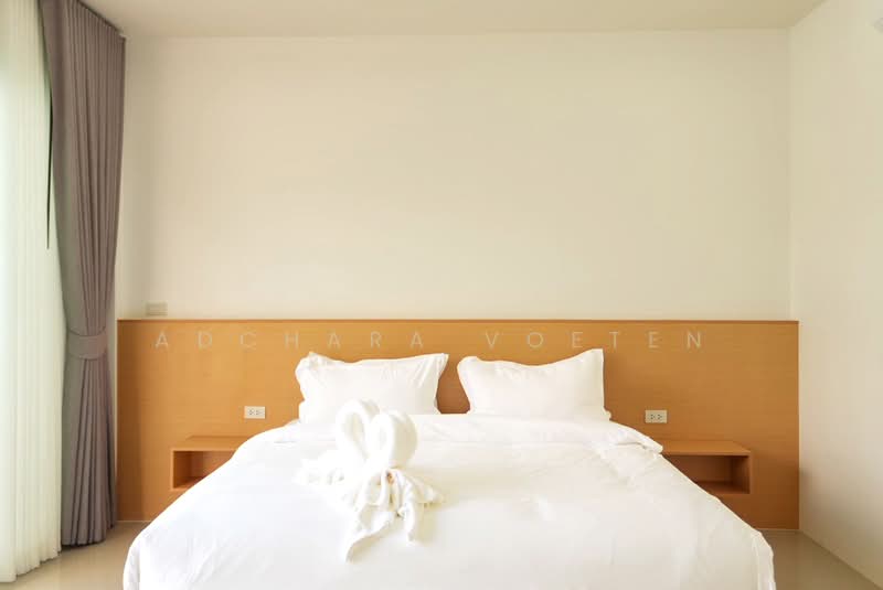 พูลวิลล่าส่วนตัว อ่าวนาง กระบี่, Krabi, กระบี่, อ่าวนาง, เมืองกระบี่, กระบี่, 260 ตร.ม., วิลล่า ขาย, โดย Adchara Voeten, 500189416 - DDproperty.com