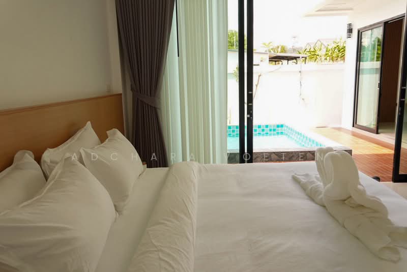 Private Pool Villa Ao Nang Krabi, กระบี่, Krabi, Ao Nang, Muang Krabi, Krabi, 4 Bedrooms, 260 sqm, Villa For Sale, by Adchara Voeten, 500189416 - DDproperty.com