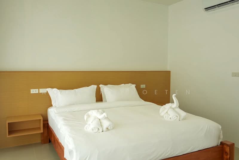 พูลวิลล่าส่วนตัว อ่าวนาง กระบี่, Krabi, กระบี่, อ่าวนาง, เมืองกระบี่, กระบี่, 260 ตร.ม., วิลล่า ขาย, โดย Adchara Voeten, 500189416 - DDproperty.com