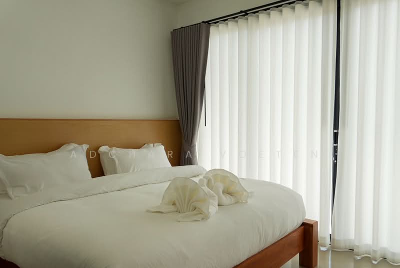 พูลวิลล่าส่วนตัว อ่าวนาง กระบี่, Krabi, กระบี่, อ่าวนาง, เมืองกระบี่, กระบี่, 260 ตร.ม., วิลล่า ขาย, โดย Adchara Voeten, 500189416 - DDproperty.com