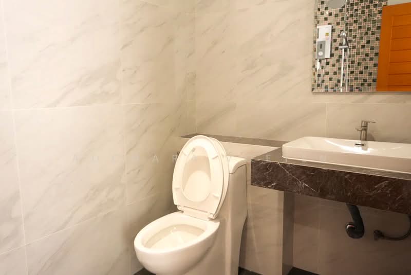 พูลวิลล่าส่วนตัว อ่าวนาง กระบี่, Krabi, กระบี่, อ่าวนาง, เมืองกระบี่, กระบี่, 260 ตร.ม., วิลล่า ขาย, โดย Adchara Voeten, 500189416 - DDproperty.com