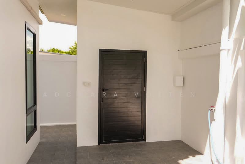 Private Pool Villa Ao Nang Krabi, กระบี่, Krabi, Ao Nang, Muang Krabi, Krabi, 4 Bedrooms, 260 sqm, Villa For Sale, by Adchara Voeten, 500189416 - DDproperty.com