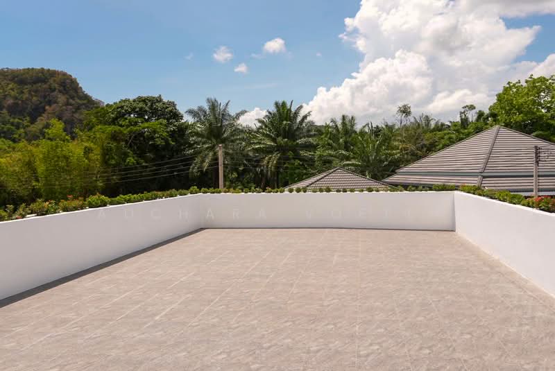 Private Pool Villa Ao Nang Krabi, กระบี่, Krabi, Ao Nang, Muang Krabi, Krabi, 4 Bedrooms, 260 sqm, Villa For Sale, by Adchara Voeten, 500189416 - DDproperty.com