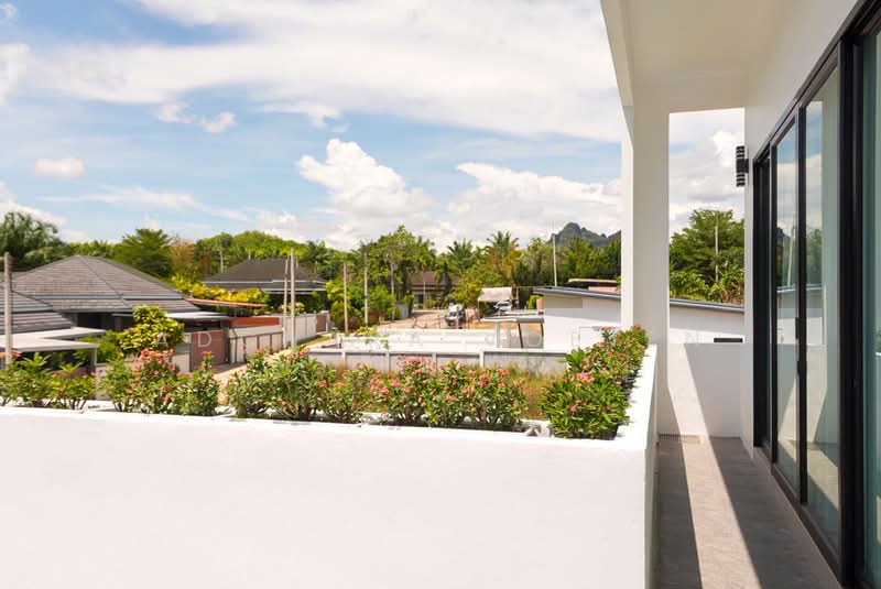 Private Pool Villa Ao Nang Krabi, กระบี่, Krabi, Ao Nang, Muang Krabi, Krabi, 4 Bedrooms, 260 sqm, Villa For Sale, by Adchara Voeten, 500189416 - DDproperty.com