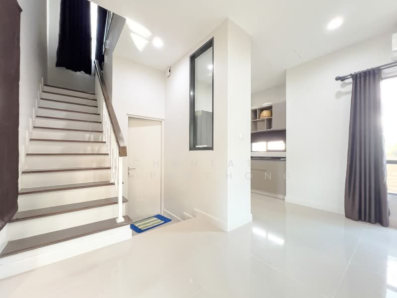 Burasiri Ratchaphruek - 345, Nonthaburi, 54/317 Ratchapruek Road, Khlong Khoi, Pak Kret, Nonthaburi, 3 Bedrooms, 135 sqm, Single Detached House For Sale, by Chantat Raoprachong, 500189417 - DDproperty.com