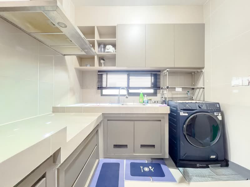 Burasiri Ratchaphruek - 345 : บุราสิริ ราชพฤกษ์ - 345, นนทบุรี, 54/317 ถนนราชพฤกษ์, คลองข่อย, ปากเกร็ด, นนทบุรี, 135 ตร.ม., บ้านเดี่ยว ขาย, โดย Chantat Raoprachong, 500189417 - DDproperty.com