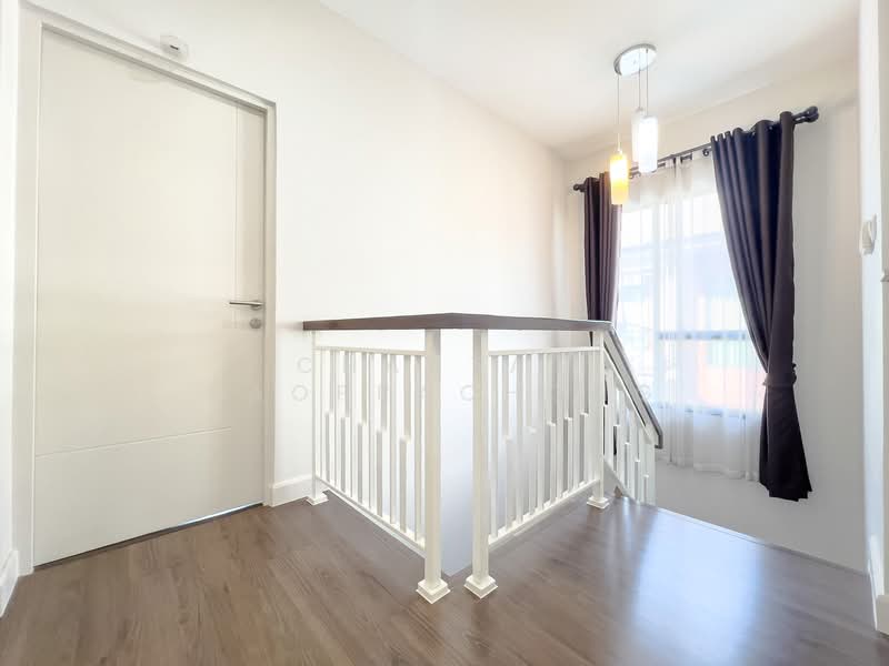 Burasiri Ratchaphruek - 345 : บุราสิริ ราชพฤกษ์ - 345, นนทบุรี, 54/317 ถนนราชพฤกษ์, คลองข่อย, ปากเกร็ด, นนทบุรี, 135 ตร.ม., บ้านเดี่ยว ขาย, โดย Chantat Raoprachong, 500189417 - DDproperty.com