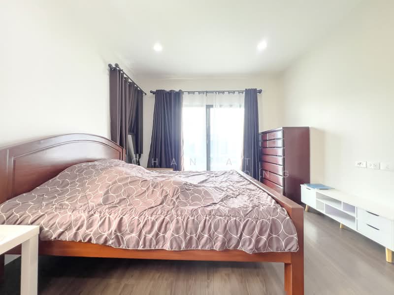 Burasiri Ratchaphruek - 345, Nonthaburi, 54/317 Ratchapruek Road, Khlong Khoi, Pak Kret, Nonthaburi, 3 Bedrooms, 135 sqm, Single Detached House For Sale, by Chantat Raoprachong, 500189417 - DDproperty.com