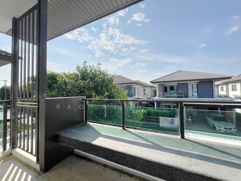 Burasiri Ratchaphruek - 345, Nonthaburi, 54/317 Ratchapruek Road, Khlong Khoi, Pak Kret, Nonthaburi, 3 Bedrooms, 135 sqm, Single Detached House For Sale, by Chantat Raoprachong, 500189417 - DDproperty.com