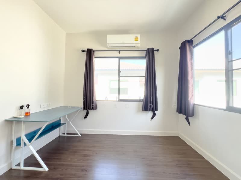 Burasiri Ratchaphruek - 345 : บุราสิริ ราชพฤกษ์ - 345, นนทบุรี, 54/317 ถนนราชพฤกษ์, คลองข่อย, ปากเกร็ด, นนทบุรี, 135 ตร.ม., บ้านเดี่ยว ขาย, โดย Chantat Raoprachong, 500189417 - DDproperty.com