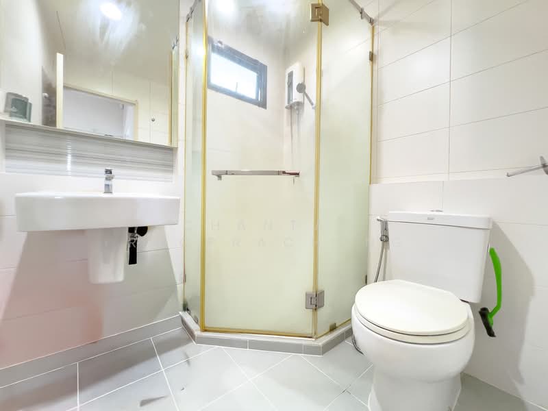 Burasiri Ratchaphruek - 345, Nonthaburi, 54/317 Ratchapruek Road, Khlong Khoi, Pak Kret, Nonthaburi, 3 Bedrooms, 135 sqm, Single Detached House For Sale, by Chantat Raoprachong, 500189417 - DDproperty.com