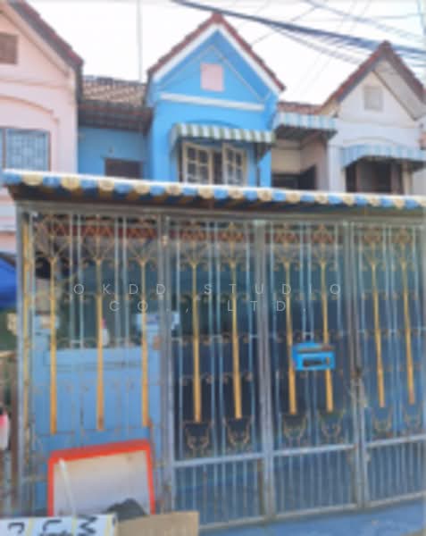 บ้านกรุงทอง, กรุงเทพ, สายไหม, สายไหม, กรุงเทพ, 100 ตร.ม., บ้านเดี่ยว ขาย, โดย OKDD STUDIO Co., Ltd., 500189419 - DDproperty.com