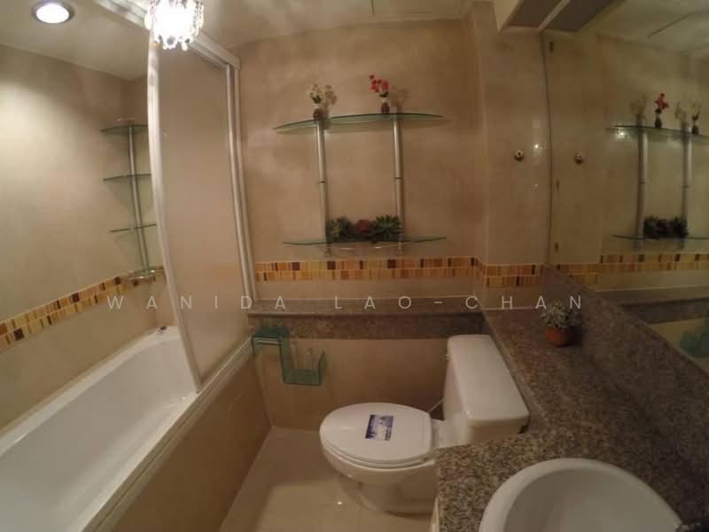 River Heaven Chareonkrung, Bangkok, 2667 Chareonkrung Road, Bang Kho Laem, Bang Kho Laem, Bangkok, 2 Bedrooms, 102 sqm, Condo For Sale, by Wanida Lao-chan, 500189421 - DDproperty.com