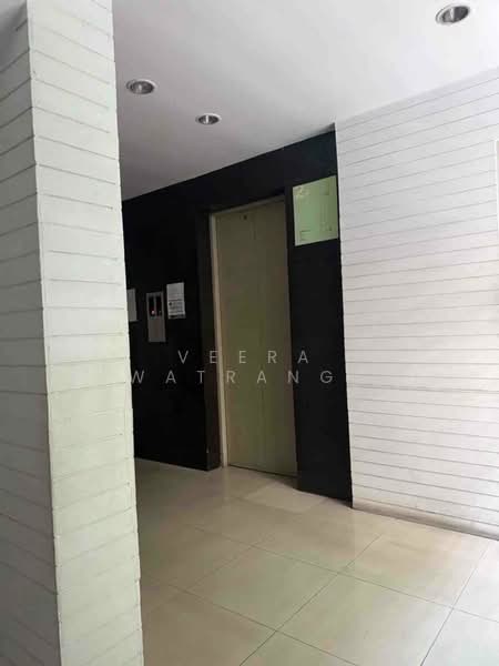 A Space Asoke-Ratchada, Bangkok, 624 Asoke-Dindaeng Road, Din Daeng, Din Daeng, Bangkok, 1 Bedroom, 35 sqm, Condo For Sale, by Veera Sawatrangsri, 500189422 - DDproperty.com