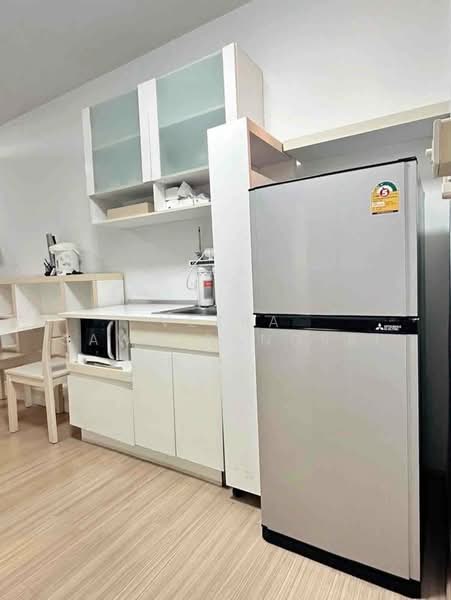 A Space Asoke-Ratchada, Bangkok, 624 Asoke-Dindaeng Road, Din Daeng, Din Daeng, Bangkok, 1 Bedroom, 35 sqm, Condo For Sale, by Veera Sawatrangsri, 500189422 - DDproperty.com