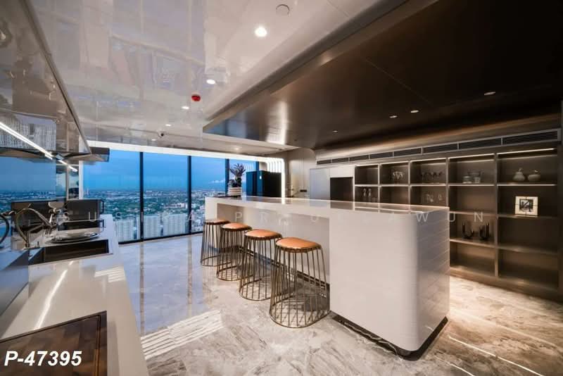 Knightsbridge Prime Onnut, Bangkok, Soi On Nut 1/1 Sukhumvit Road77, Phra Kanong Nua, Watthana, Bangkok, 1 Bedroom, 28 sqm, Condo For Rent, by Susira Preuksawun, 500189423 - DDproperty.com