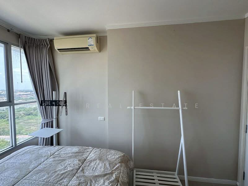 Lumpini Park Beach Jomtien, Chon Buri (Pattaya), Jomtiensaineung Rd, Na Kloe, Bang Lamung (Pattaya), Chon Buri (Pattaya), 1 Bedroom, 29 sqm, Condo For Sale, by PLC Real Estate, 500189425 - DDproperty.com