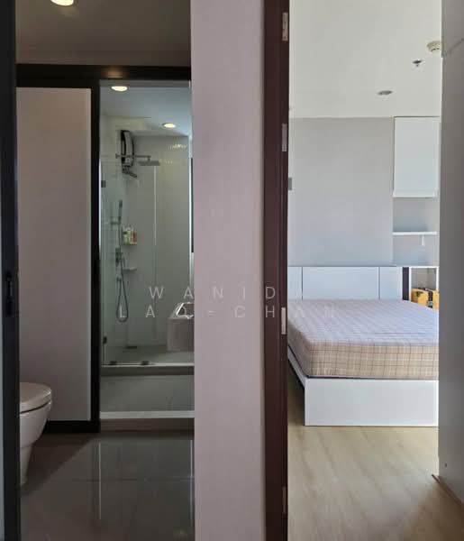 Rhythm Asoke, Bangkok, 299 Asoke - Dindaeng Road, Makkasan, Ratchathewi, Bangkok, 2 Bedrooms, 42 sqm, Condo For Sale, by Wanida Lao-chan, 500189426 - DDproperty.com