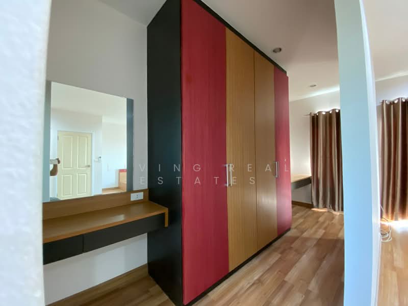 Villette City Pattanakarn 38 : วิลเลต ซิตี้ พัฒนาการ 38, กรุงเทพ, ถนนพัฒนาการ, ประเวศ, ประเวศ, กรุงเทพ, 188 ตร.ม., ทาวน์เฮ้าส์ ให้เช่า, โดย Living Real Estates, 500189427 - DDproperty.com